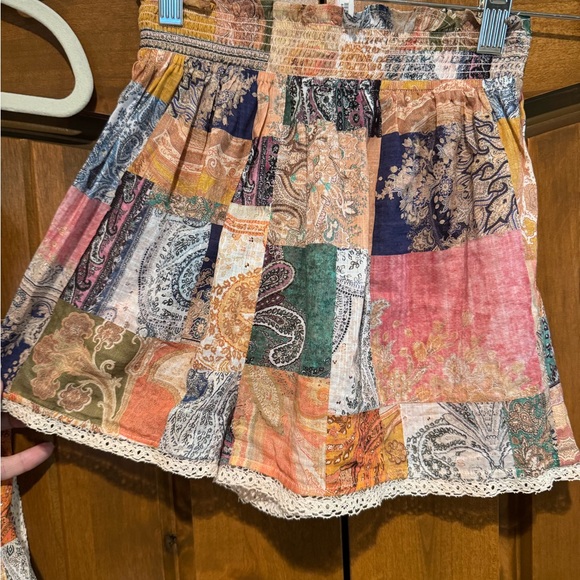 Zimmermann girls, size 8 - 2 piece outfit - Picture 4 of 4